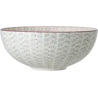 Bloomingville Maya Servierschale 28,5 cm,