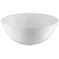 Rosenthal 61040-800001-13328 Jade Schüssel 28 cm, Weiß