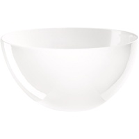 Asa Selection Schüssel À Table Porzellan Weiß 25 cm