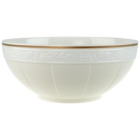 Villeroy & Boch Ivoire Schüssel rund 24 cm