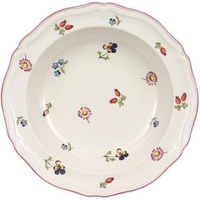 Villeroy & Boch Petite Fleur Salatschale Premium Porzellan