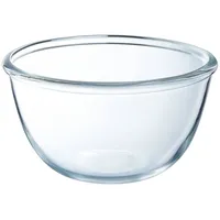 Luminarc 1 x Glasschale COCOON 24 cm - Inhalt
