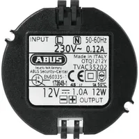 ABUS TVAC35202 TVAC35202 Einbaunetzteil