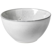 Broste Copenhagen Schale Nordic aus Steingut