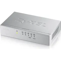 ZyXEL GS-105B V3 5-Port Desktop Gigabit Ethernet Switch