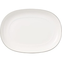 Villeroy & Boch Anmut Platinum No.1 Beilagenschale