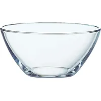 Luminarc Cosmos Schale, transparent,