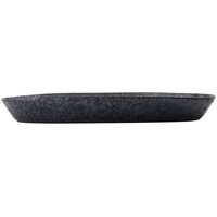House Doctor Pion Oval Servierschale