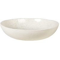 Broste Copenhagen Nordic Vanilla Salatschale 34,5 cm