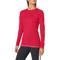 Schöffel Merino Sport Shirt 1/1 Arm W, temperaturregulierendes Langarmshirt,