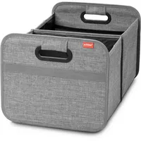 Achilles Auto Faltbox Kofferraumtasche faltbar, Einkaufstasche, Kofferraum-Organizer, Falt-Korb, Falttasche,