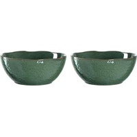 LEONARDO Matera Salatschüsseln 2er Set Geschirr 2 ct (96.49
