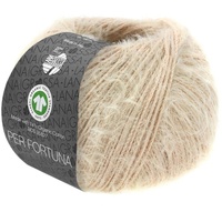 Lana Grossa Per Fortuna GOTS | Leichtes Sommerflauschgarn mit