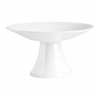 Asa Selection ASA Á Table Schale auf Fuß, Porzellan,