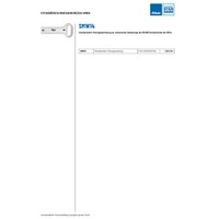 Eltako Steckbrücken-Montagewerkzeug 1 Stück, SMW14