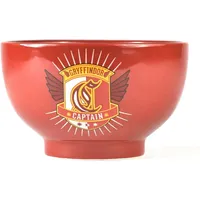 Pan vision danmark a/s Harry Potter Gryffindor Captain Müslischale
