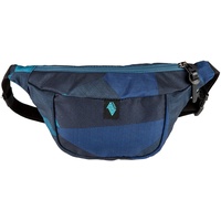 Nitro Hip Bag, FRAGMENTS BLUE Bag Tasche Snowboard