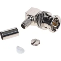 ABUS TVAC40610 TVAC40610 BNC-Stecker