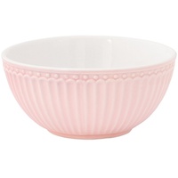 GREENGATE Schale Alice pale pink
