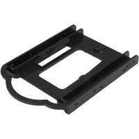 Startech 3.5" auf 2.5" Montagebügel, 5er Pack (BRACKET125PTP)