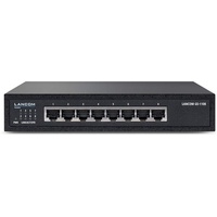 Lancom Systems LANCOM GS-1108 8-Port Gigabit Switch