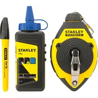 Stanley Schlagschnur-Set FatMax 30 m