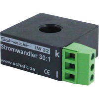 Schalk Durchsteck-Stromwandler IW 32