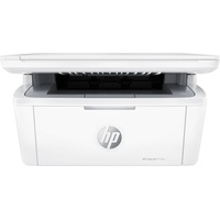 HP LaserJet M140w