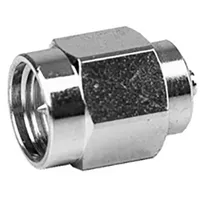 Telegärtner 100024814 100024814 SMA-Adapter SMA-Stecker - UMTC Buchse 1St.