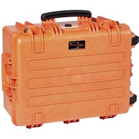 Explorer Cases Spezialkoffer 54x41x25 cm Mod. 5326 WS 53