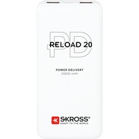 SKROSS Reload 20 PD