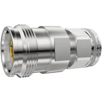 Telegärtner 100025330 100025330 4.3-10 Adapter 4.3-10 Stecker - 1