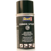 REVELL Chrome Spray 150 ml