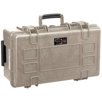 EXPLORER CASES 5221.D E