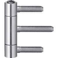 Simonswerk Einbohrband BAKA C 1-20 WF 3-tlg.vern.100kg DIN L/R