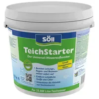 Söll Teichstarter 2,5 kg