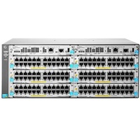 HP HPE Aruba 5406R zl2 - Switch - verwaltet
