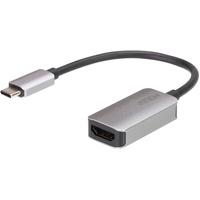 ATEN UC3008A1 USB-C auf HDMI Adapter 0,3 m