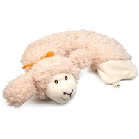 Grünspecht Wärme-Kuscheltier-Nackenkissen Schaf