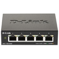 D-Link DGS-1100-24V2