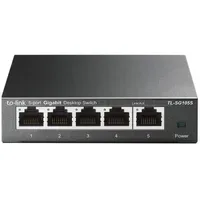 TP-Link TL-SG105S 5-Port Unmanaged