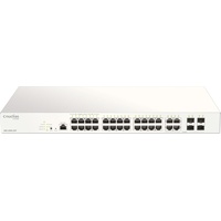 D-Link DLink Nuclias Gigabit Switch DBS-2000-28P