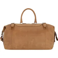 Harold's Toro Reisetasche Leder 52 cm braun