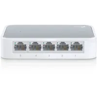 TP-Link TL-SF1005D 5x Port Desktop Switch