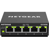 Netgear GS305E Switch