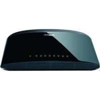 D-Link DES-1008D 8-Port Switch