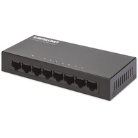 Intellinet Network Solutions Intellinet 523318 Netzwerk Switch