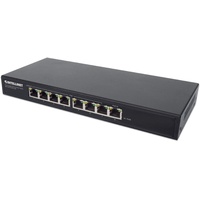 Intellinet Network Solutions Intellinet IPS-08G-85W