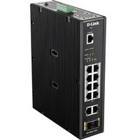 D-Link DIS-200G-12PS