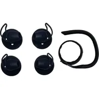 JABRA 14121-41 earGeals und Ohrbügel für Engage schwarz